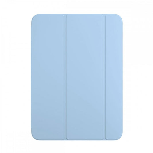 Smart Folio iPad 11 (A16) Azul-Céu