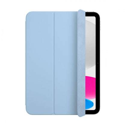 Smart Folio iPad 11 (A16) Azul-Céu
