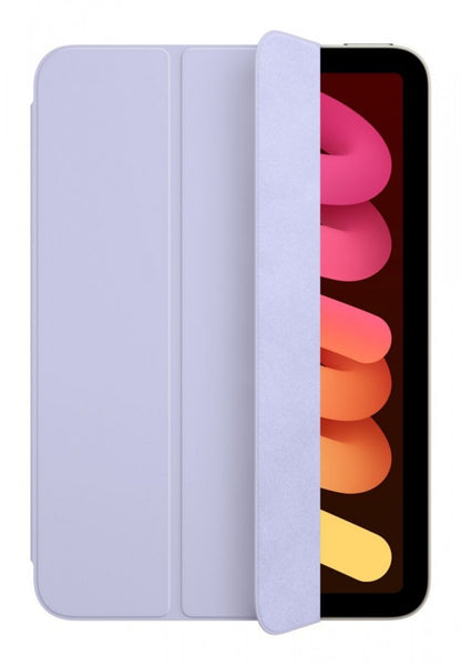 Smart Folio iPad mini 2024 - Lilas-claro