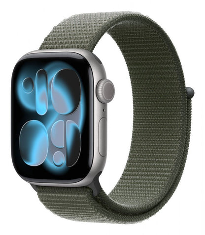 42mm Forest Sport Loop
