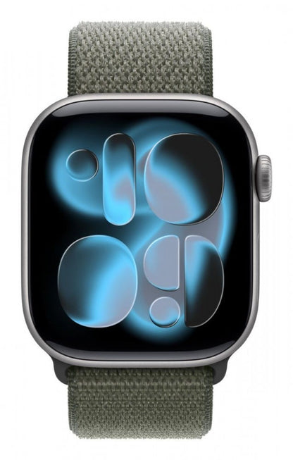 42mm Forest Sport Loop