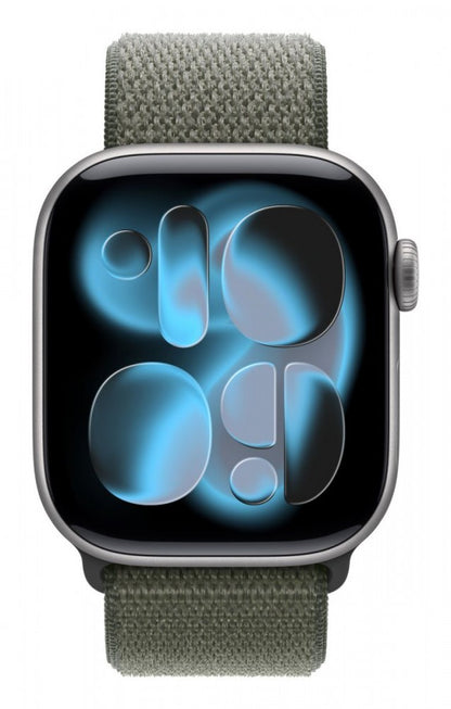 42mm Forest Sport Loop