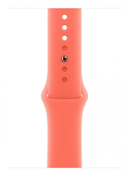 46mm Tangerina Sport M/L