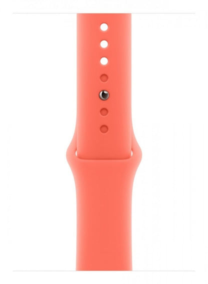 46mm Tangerina Sport M/L