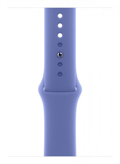 46mm Azul-violeta Sport M/L
