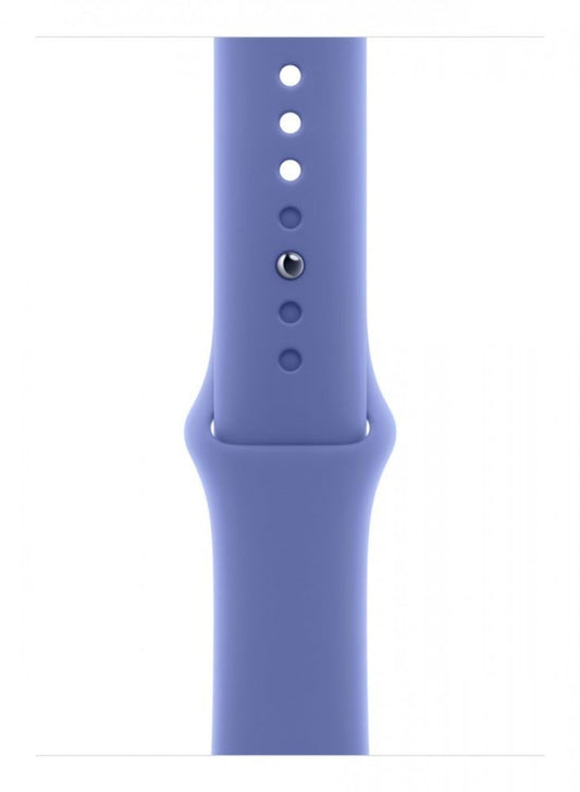 46mm Azul-violeta Sport M/L