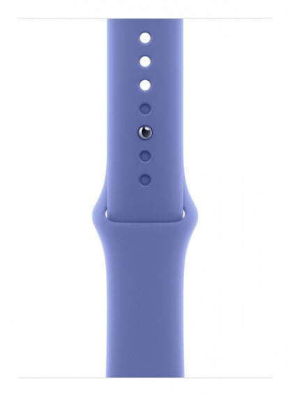 46mm Azul-violeta Sport M/L
