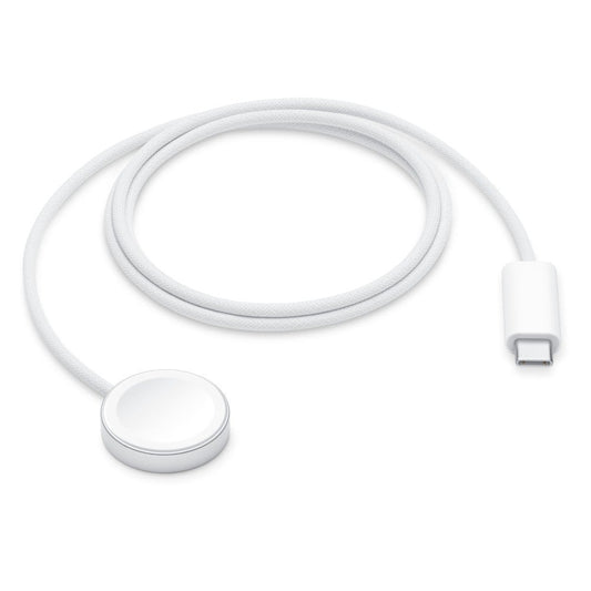 Watch Magnetic Fast Charger to Usb-C Cable (1m)