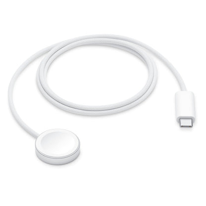 Watch Magnetic Fast Charger to Usb-C Cable (1m)