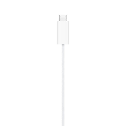 Watch Magnetic Fast Charger to Usb-C Cable (1m)