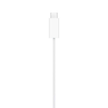Watch Magnetic Fast Charger to Usb-C Cable (1m)