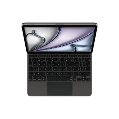 Magic Keyboard iPad Air 11 M3 PT Black