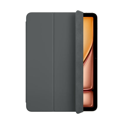 Smart Folio p/ iPad Air 11 (M2) Cinzento Carvão