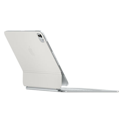 Magic Keyboard p/ iPad Pro 11 (M4) Português Branco