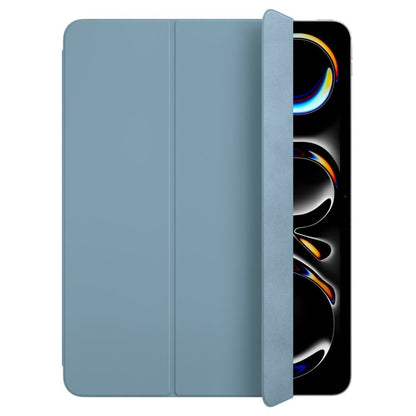 Smart Folio p/ iPad Pro 13 (M4) Denim