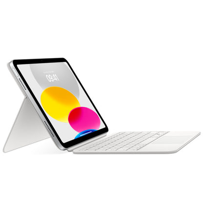 Magic Keyboard Folio iPad 10.9