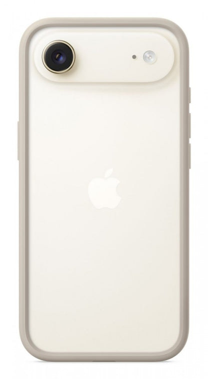iPhone Air Bumper - Tan