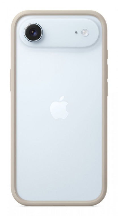 iPhone Air Bumper - Tan