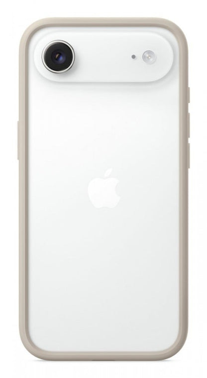 iPhone Air Bumper - Tan