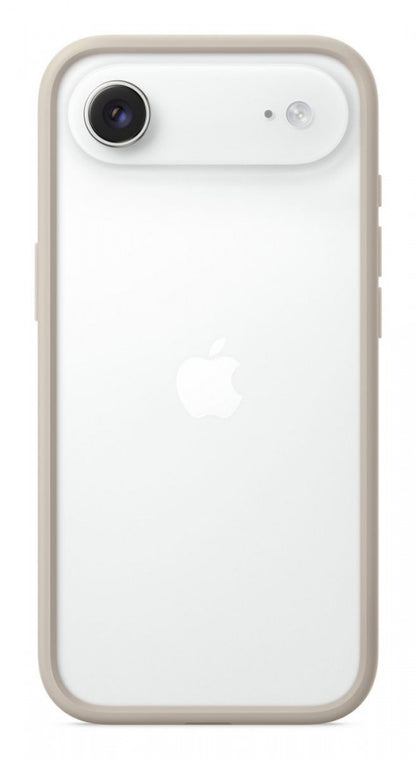 iPhone Air Bumper - Tan