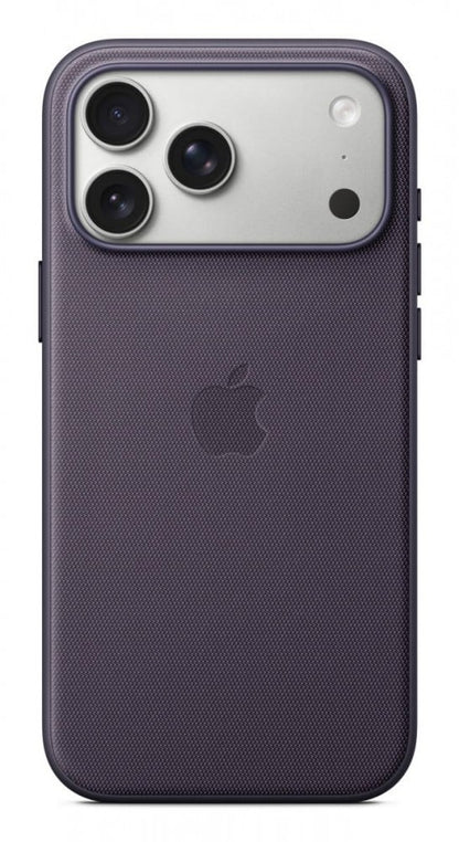 iPhone 17 Pro Max TechWoven Case - Purple