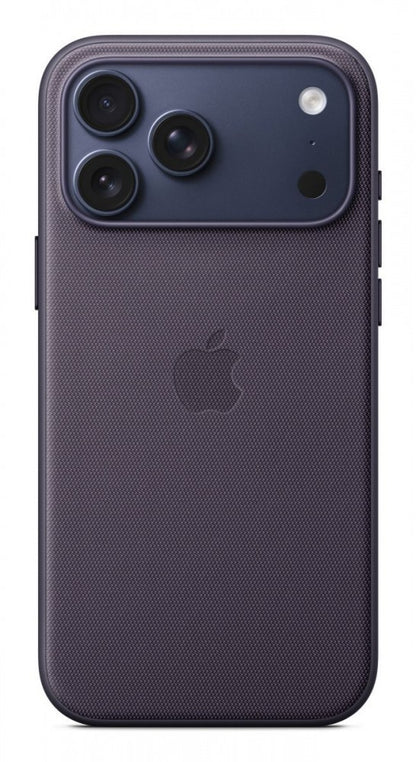 iPhone 17 Pro Max TechWoven Case - Purple