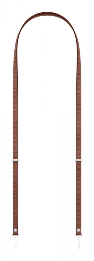 Crossbody Strap - Sienna