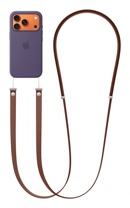 Crossbody Strap - Sienna