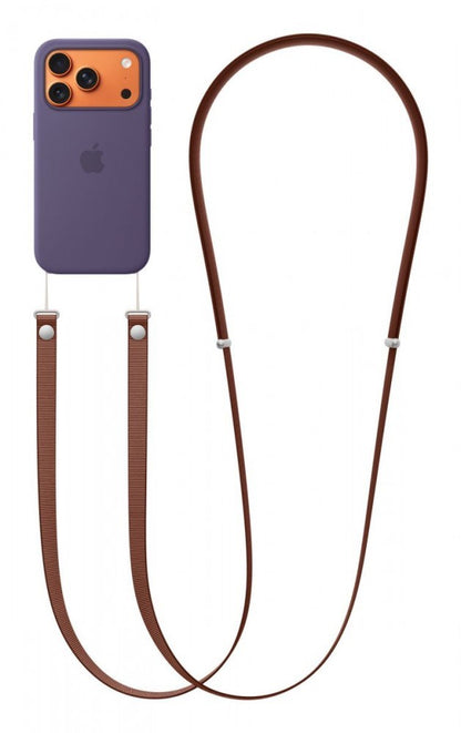 Crossbody Strap - Sienna