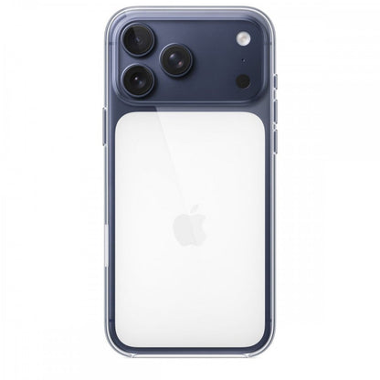 iPhone 17 Pro Max Clear Case