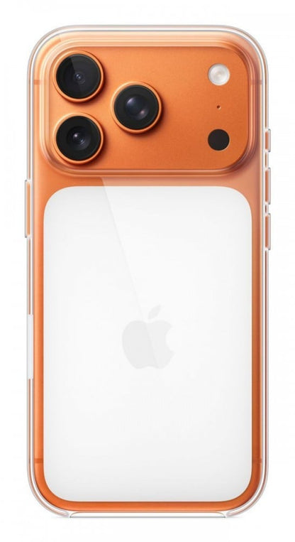 iPhone 17 Pro Clear Case