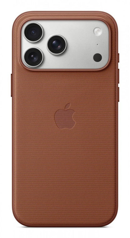 iPhone 17 Pro Max TechWoven Case - Sienna