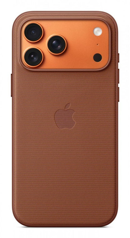 iPhone 17 Pro Max TechWoven Case - Sienna