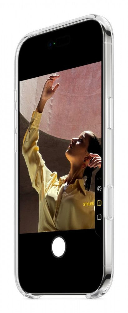 iPhone Air Case - Frost