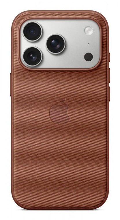 iPhone 17 Pro TechWoven Case - Sienna
