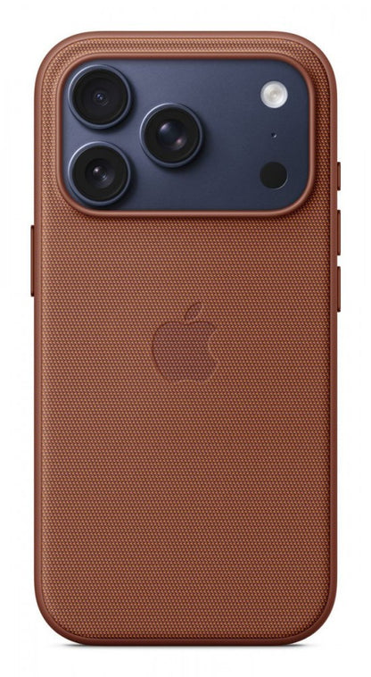 iPhone 17 Pro TechWoven Case - Sienna