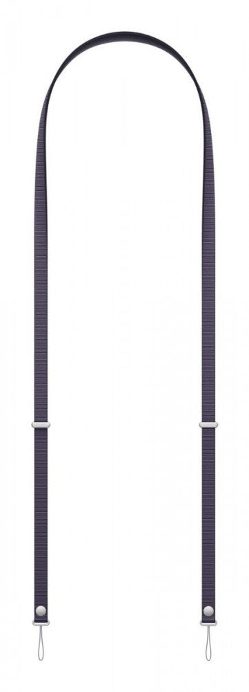 Crossbody Strap - Purple