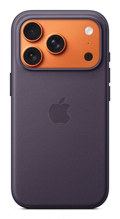 iPhone 17 Pro TechWoven Case - Purple