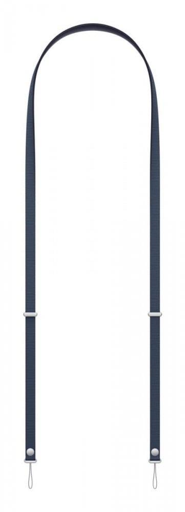 Crossbody Strap - Blue