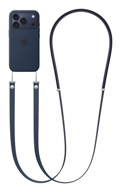 Crossbody Strap - Blue