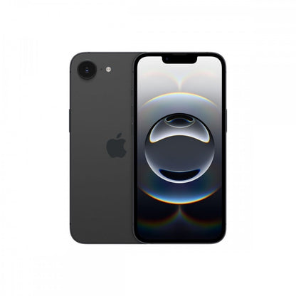 iPhone 16e 256GB Preto