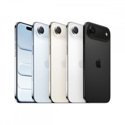 iPhone Air 256GB Light Gold