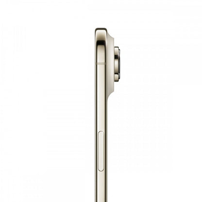 iPhone Air 512GB Light Gold