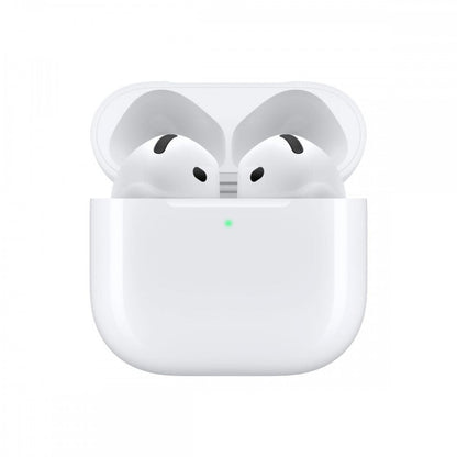 AirPods 4 com Cancelamento ativo de ruído