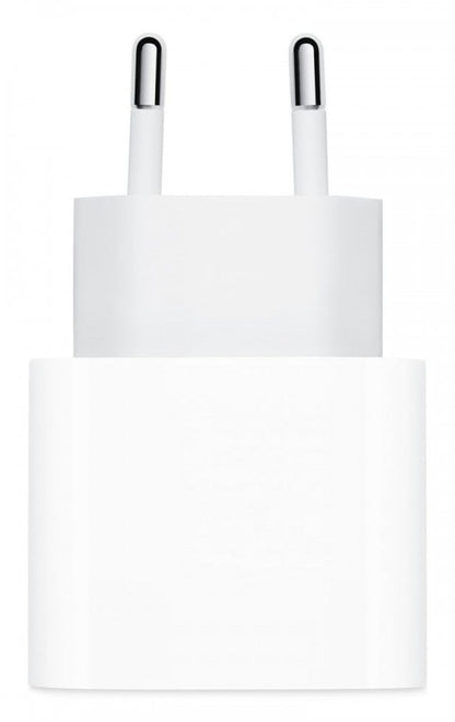 Adaptador de corrente USB-C de 20 W