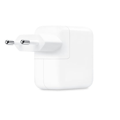 Adaptador de corrente Usb-C Dual 35W