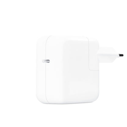 Adaptador de corrente Usb-C 30W