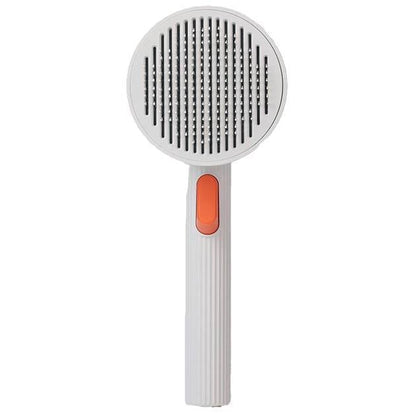 Escova Pet Grooming Brush 2