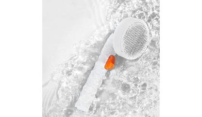 Escova Pet Grooming Brush 2
