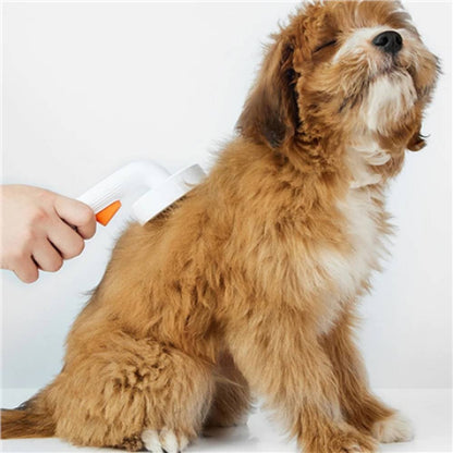 Escova Pet Grooming Brush 2